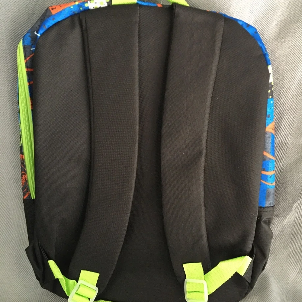 N/A sports backpack